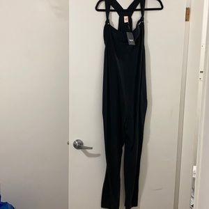 Knotteralls in Black